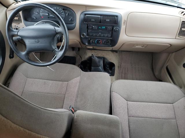 Продаж на аукціоні авто 1997 Mazda B4000, vin: 4F4CR16X6VTM36197, номер лоту: 82113765