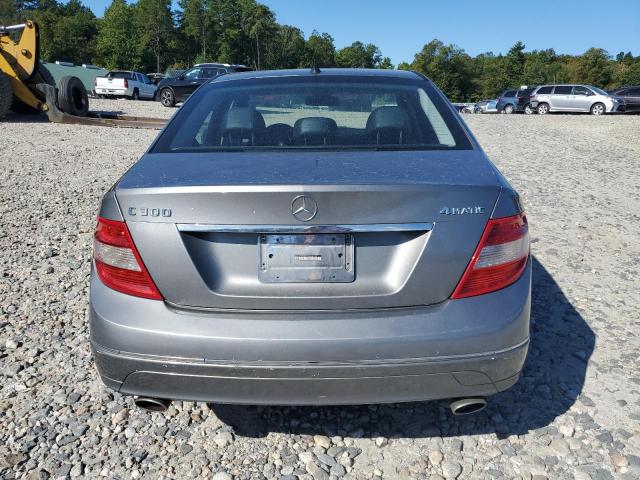 2011 Mercedes-benz C მანქანა იყიდება აუქციონზე, vin: WDDGF8BB5BR156646, აუქციონის ნომერი: 80546495