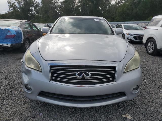 Продаж на аукціоні авто 2012 Infiniti M37, vin: JN1BY1AP7CM336134, номер лоту: 74352635