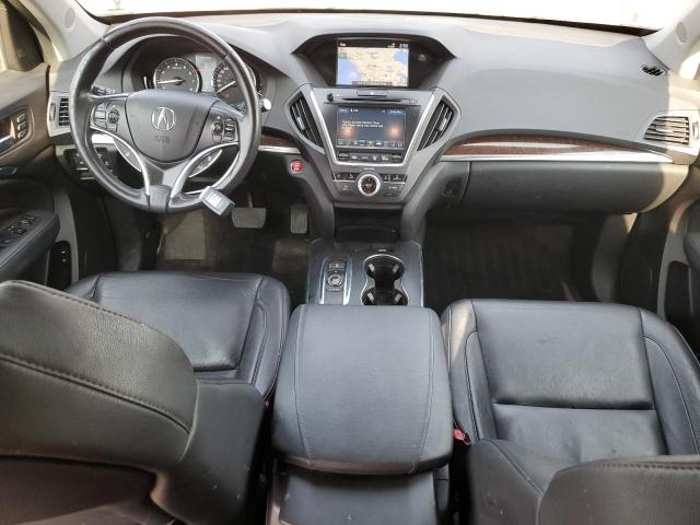 Продажа на аукционе авто 2018 Acura Mdx Navi, vin: 5J8YD4H42JL801164, номер лота: 80202915