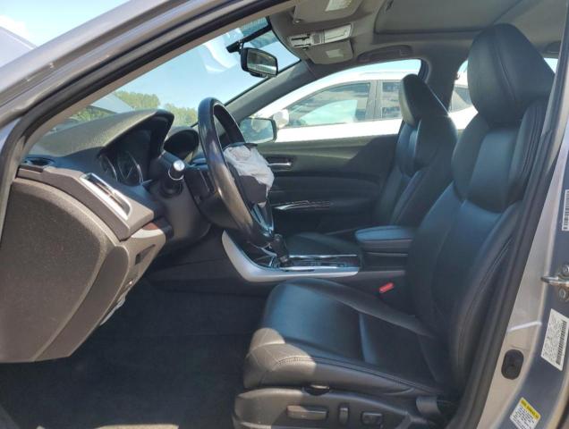 Aukcja sprzedaży 2016 Acura Tlx, vin: 19UUB1F38GA013880, numer aukcji: 71503785