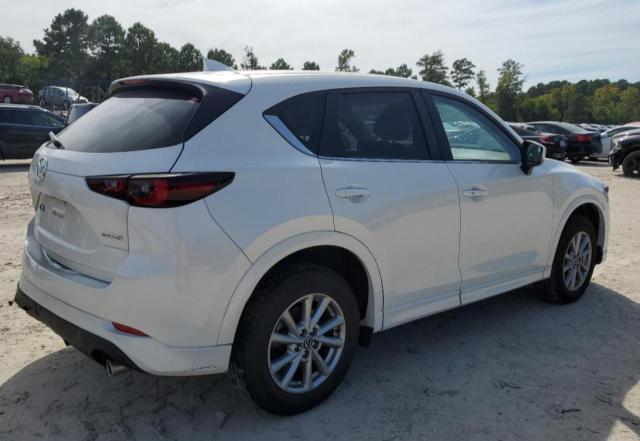 80734195 :رقم المزاد ، JM3KFBCM5R0360113 vin ، 2024 Mazda Cx-5 مزاد بيع