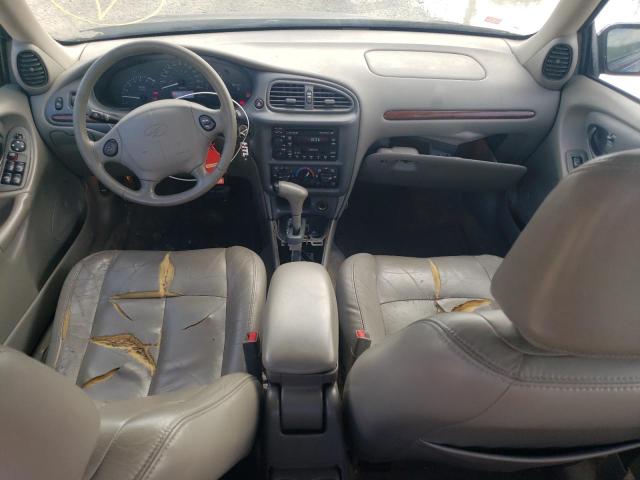 Продаж на аукціоні авто 1999 Oldsmobile Cutlass Gl, vin: 1G3NG52M6X6308036, номер лоту: 82080255