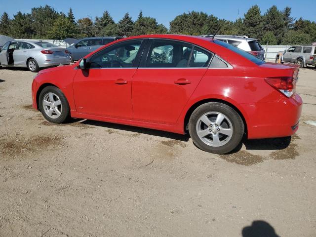 78465215 :رقم المزاد ، 1G1PF5SC1C7123280 vin ، 2012 Chevrolet Cruze مزاد بيع