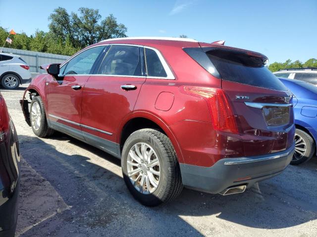 Продажа на аукционе авто 2017 Cadillac Xt5, vin: 1GYKNARS5HZ107549, номер лота: 87119915