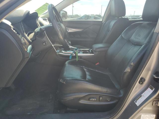 2012 Infiniti M37 მანქანა იყიდება აუქციონზე, vin: JN1BY1AP1CM335898, აუქციონის ნომერი: 81589515