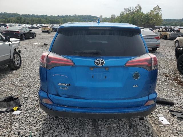 Продажа на аукционе авто 2018 Toyota Rav4 Le, vin: JTMZFREV9JJ206721, номер лота: 81400545