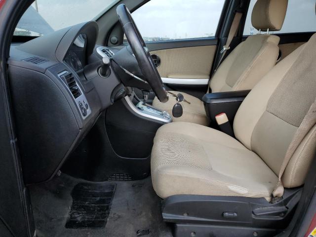 Продажа на аукционе авто 2007 Pontiac Torrent, vin: 2CKDL73F576122249, номер лота: 71617275
