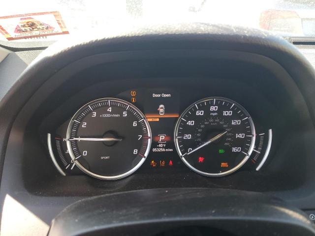 Продаж на аукціоні авто 2019 Acura Tlx, vin: 19UUB2F4XKA002659, номер лоту: 70279735