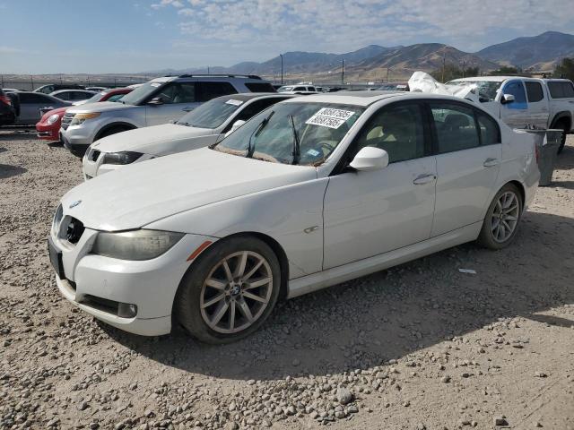 Продаж на аукціоні авто 2010 Bmw 328 I, vin: WBAPH7G58ANM49557, номер лоту: 80587505