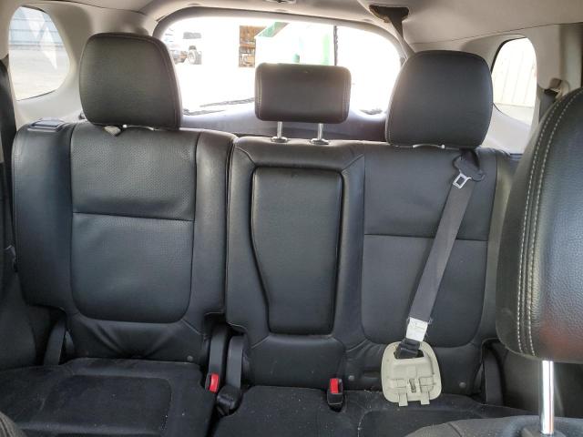84184795 :رقم المزاد ، JA4JZ4AX7GZ604593 vin ، 2016 Mitsubishi Outlander مزاد بيع