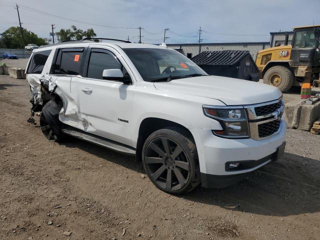 Aukcja sprzedaży 2016 Chevrolet Tahoe, vin: 1GNSCBKC6GR114309, numer aukcji: 71728445