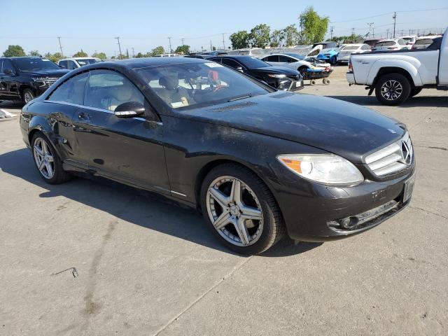 Aukcja sprzedaży 2007 Mercedes-benz Cl 550, vin: WDDEJ71X07A001943, numer aukcji: 84601425