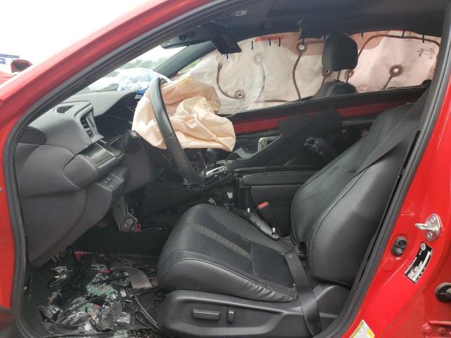 Продаж на аукціоні авто 2020 Honda Civic, vin: SHHFK7H99LU300818, номер лоту: 71578985