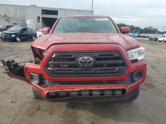 Продажа на аукционе авто 2019 Toyota Tacoma, vin: 5TFAX5GN3KX161953, номер лота: 80941225