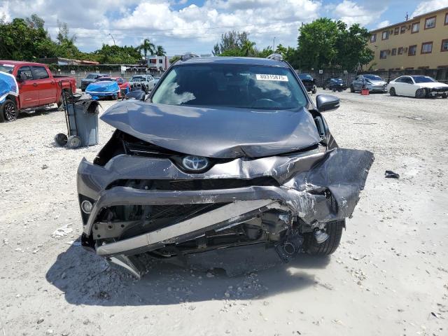 Aukcja sprzedaży 2017 Toyota Rav4, vin: 2T3WFREV9HW386152, numer aukcji: 80315875