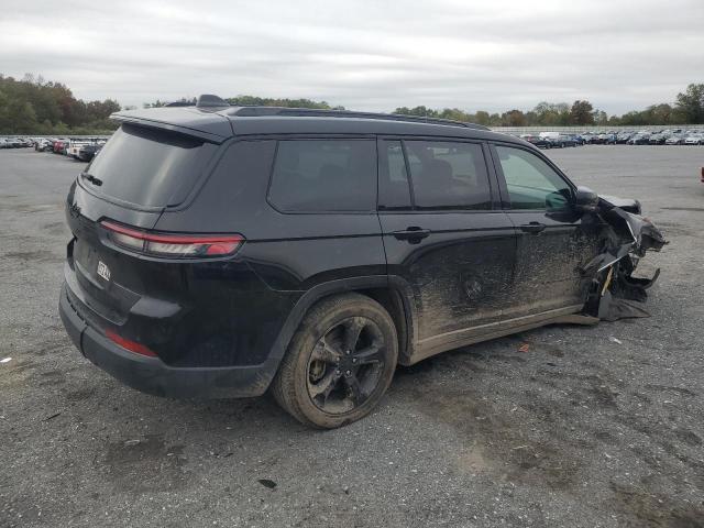 Продаж на аукціоні авто 2024 Jeep Grand Cherokee, vin: 1C4RJKAG0R8584278, номер лоту: 81336005
