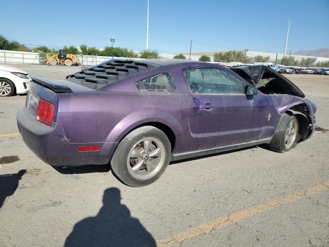 2006 Ford Mustang მანქანა იყიდება აუქციონზე, vin: 1ZVFT80N265167139, აუქციონის ნომერი: 80757685