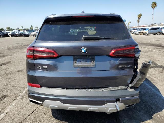 82121655 :رقم المزاد ، 5UXCR4C0XL9B38278 vin ، 2020 Bmw X5 مزاد بيع