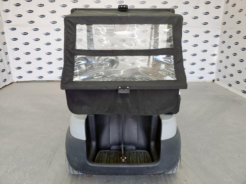 84942985 :رقم المزاد ، BN2219284622 vin ، 2022 Club Car Tempo Fla مزاد بيع