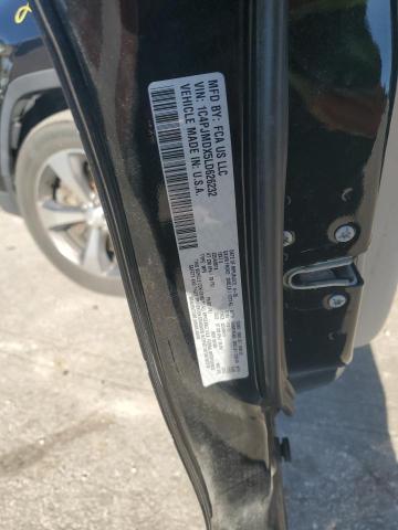 Продажа на аукционе авто 2020 Jeep Cherokee Limited, vin: 1C4PJMDX5LD626232, номер лота: 83957755