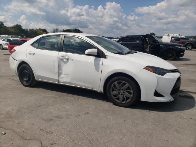 2019 Toyota Corolla L მანქანა იყიდება აუქციონზე, vin: 2T1BURHE5KC225475, აუქციონის ნომერი: 70727555