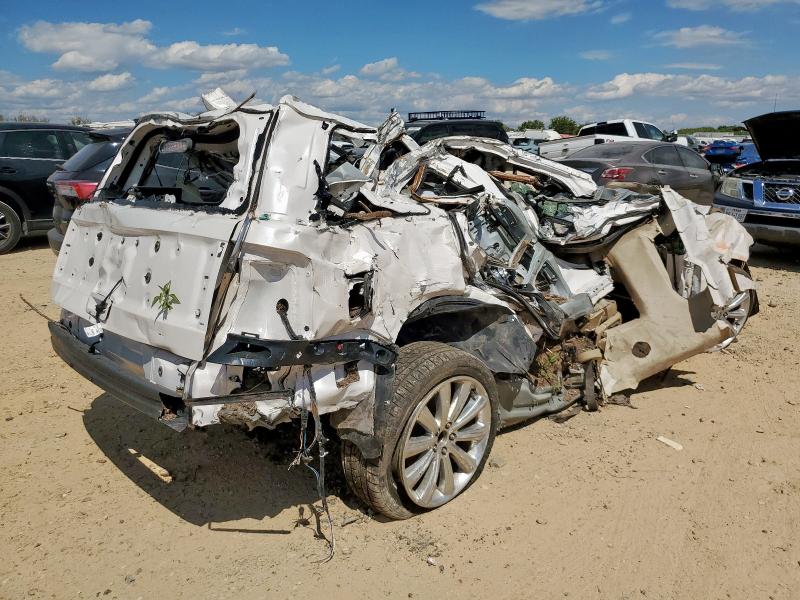 Aukcja sprzedaży 2017 Ford Flex, vin: 2FMGK5D82HBA11321, numer aukcji: 84055665