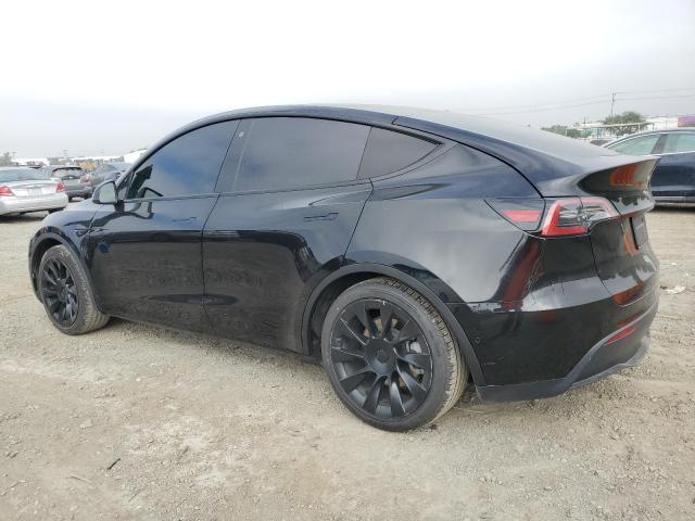 Продажа на аукционе авто 2021 Tesla Model Y, vin: 5YJYGDEE3MF143610, номер лота: 84276255