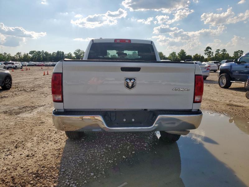 Продаж на аукціоні авто 2022 Ram 1500 Class, vin: 1C6RR7FG3NS230371, номер лоту: 71614595