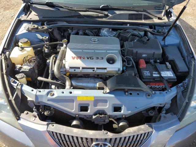Aukcja sprzedaży 2005 Toyota Camry Solara, vin: 4T1FA38P65U057664, numer aukcji: 84013725