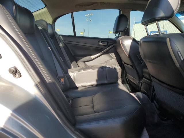 80100645 :رقم المزاد ، JNKCV51F84M716253 vin ، 2004 Infiniti G35 مزاد بيع