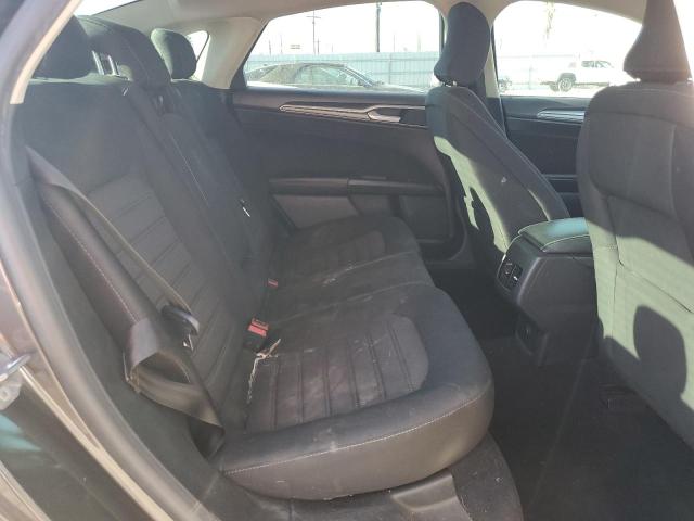 Aukcja sprzedaży 2019 Ford Fusion Se, vin: 3FA6P0HD7KR232469, numer aukcji: 80142485
