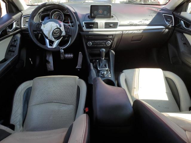Aukcja sprzedaży 2015 Mazda 3 Grand To, vin: JM1BM1M37F1275908, numer aukcji: 70012705
