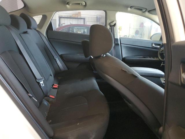 Aukcja sprzedaży 2016 Kia Optima Lx, vin: KNAGT4L31G5070426, numer aukcji: 80171505