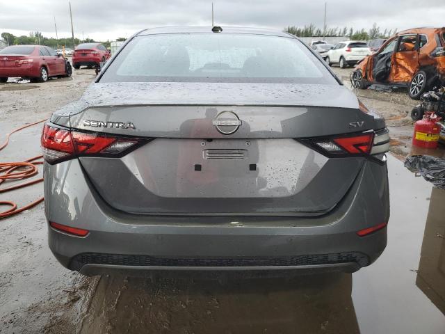 Aukcja sprzedaży 2024 Nissan Sentra, vin: 3N1AB8CV0RY206803, numer aukcji: 80537695