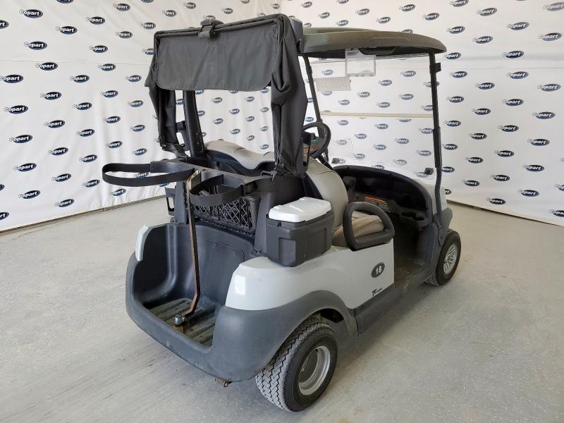 84660255 :رقم المزاد ، BN2219284609 vin ، 2022 Club Car Tempo Fla مزاد بيع