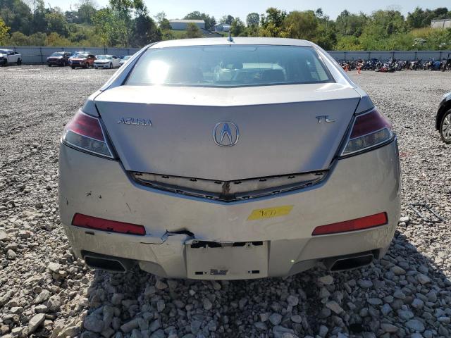Продаж на аукціоні авто 2010 Acura Tl, vin: 19UUA8F26AA022278, номер лоту: 83977805