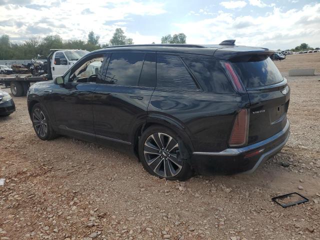 Продаж на аукціоні авто 2026 Cadillac Vistiq, vin: 1GYC3NML3TZ700840, номер лоту: 82102015