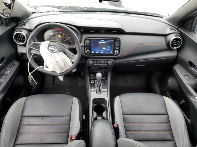 Aukcja sprzedaży 2023 Nissan Kicks Sr, vin: 3N1CP5DV4PL489465, numer aukcji: 98985335
