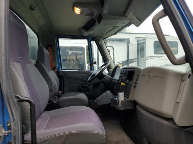 80947255 :رقم المزاد ، 1HTWCAZN6FH514504 vin ، 2015 Intl 7000 7400 مزاد بيع