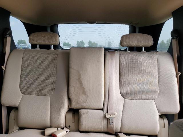 Продажа на аукционе авто 2007 Pontiac Torrent, vin: 2CKDL73F576122249, номер лота: 71617275