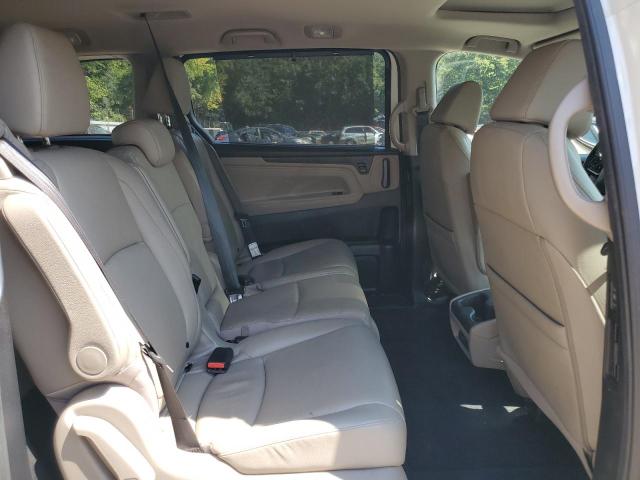 80896395 :رقم المزاد ، 5FNRL6H79KB043274 vin ، 2019 Honda Odyssey مزاد بيع