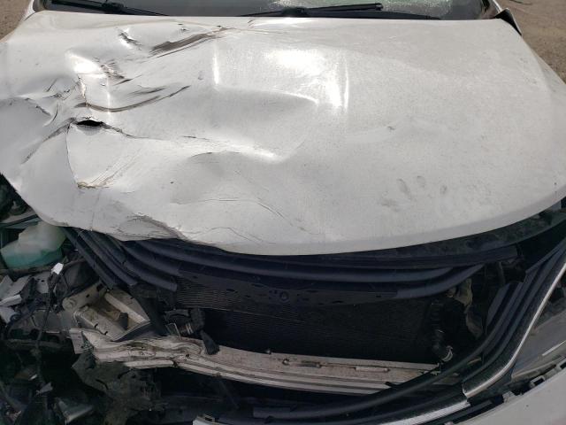 Продажа на аукционе авто 2018 Chrysler Pacifica, vin: 2C4RC1L76JR129512, номер лота: 81450125