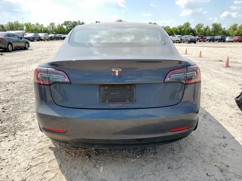2023 Tesla Model 3 მანქანა იყიდება აუქციონზე, vin: 5YJ3E1EA4PF683578, აუქციონის ნომერი: 84447905