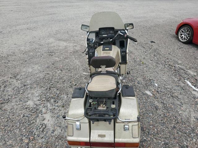Продаж на аукціоні авто 1989 Kawasaki Zg1200, vin: JKAZG9B14KB502217, номер лоту: 71425395