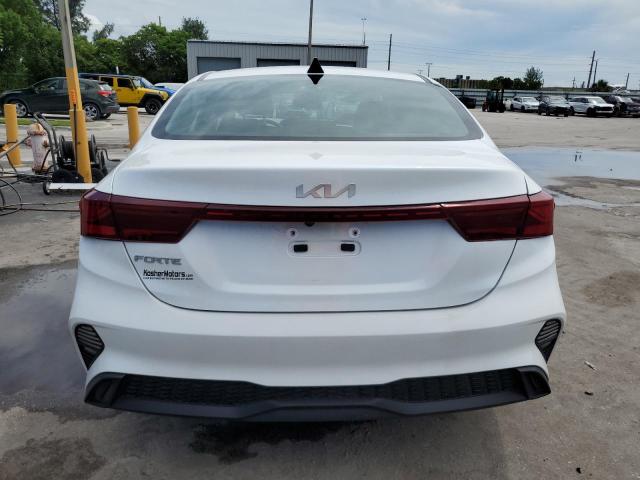 Продаж на аукціоні авто 2024 Kia Forte, vin: 3KPF24AD2RE732986, номер лоту: 80648375