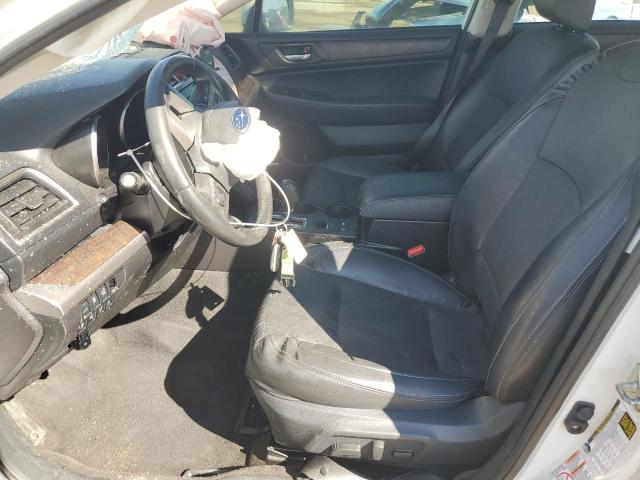 Aukcja sprzedaży 2017 Subaru Outback 3.6r Limited, vin: 4S4BSENC6H3404008, numer aukcji: 81256665