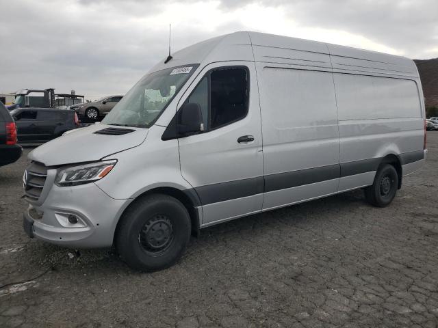 81855465 :رقم المزاد ، W1Y4NCHY8RT176963 vin ، 2024 Mercedes-benz Sprinter مزاد بيع