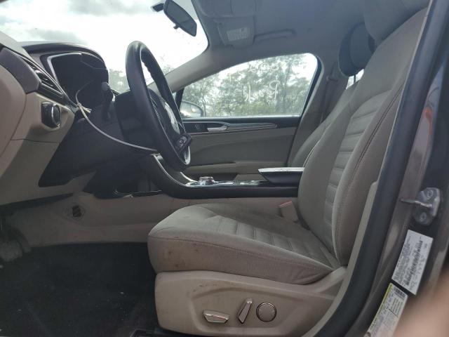 Aukcja sprzedaży 2018 Ford Fusion Se, vin: 3FA6P0LU5JR227552, numer aukcji: 82036805