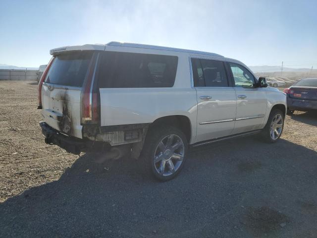 82046145 :رقم المزاد ، 1GYS4TKJ5FR650770 vin ، 2015 Cadillac Escalade E مزاد بيع
